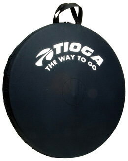 TIOGA タイオガ ホイールバッグ 1本用 29er Wheel Bag for 1Wheels 29インチ対応 コード番号 BAG27800 SS02P02dec12 自転車 サイクリング ロードバイク 自転車用アクセサリー