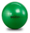 ディーエム セラバンド ♯SDS-65 エクササイズボール プロシリーズ 直径65cm カラー：グリーン D＆M ディーアンドエム Thera-Band SDS EXERCISE BALL SDS65