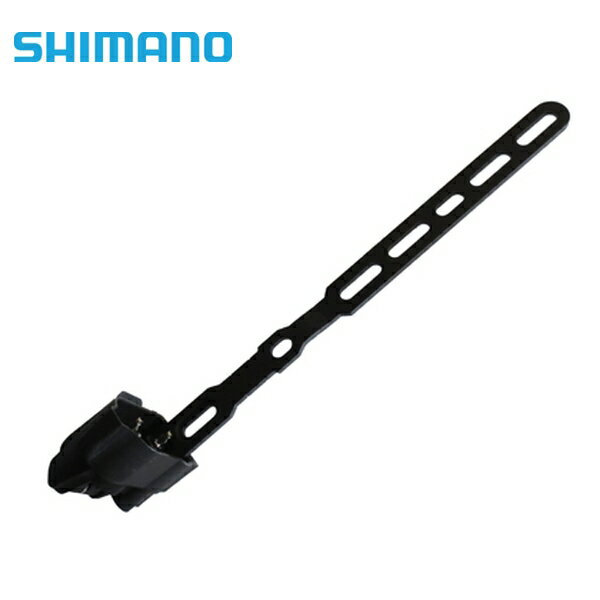 SHIMANO シマノ BM-DN100-L バッテリーマウント 外装用ロングサイズ Bluetooth対応