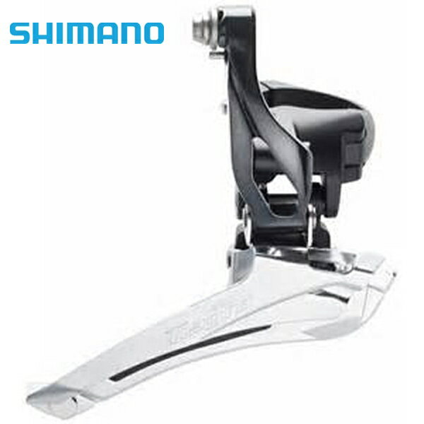 SHIMANO ޥ եȥǥ쥤顼 FD-4700 Хɥ 31.8mm 28.6mmץ 2X10S °/TL-FD68 ɥХ ž