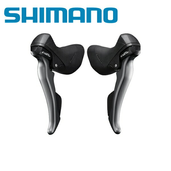 SHIMANO シマノ ST-R2030 左右レバーセット