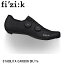 fizik フィジーク STABILITA CARBON BK/Ye 自転車 シューズ 靴