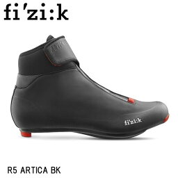 fizik フィジーク R5 ARTICA BK 自転車 シューズ 靴