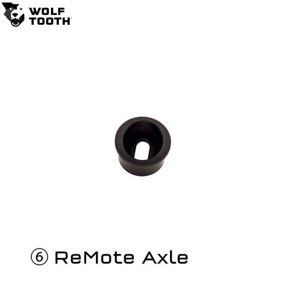 WOLF TOOTH　ウルフトゥース ReMote Axle 自転車用 サドル シートポスト関連用品 ●ブランド WolfTooth ●wt2602-182 U1REMOTE-AXLE ●JANコード 0812719025324 ●商品説明 材質：6061T6aluminumwithDelrinaxle 規定トルク：1〜2N ReMote用レバー軸（スモールパーツ） ■商品のデザイン、仕様、外観、は予告なく変更する場合がありますのでご了承ください。 サイクルパーツ サドル シートポスト その他自転車用 サドル シートポスト関連用品 自転車 ロードバイク MTB マウンテンバイク シクロクロス クロスバイク●ブランド WolfTooth ●wt2602-182 U1REMOTE-AXLE ●JANコード 0812719025324 ●商品説明 材質：6061T6aluminumwithDelrinaxle 規定トルク：1〜2N ReMote用レバー軸（スモールパーツ） サイクルパーツ サドル シートポスト その他自転車用 サドル シートポスト関連用品 自転車 ロードバイク MTB マウンテンバイク シクロクロス クロスバイク