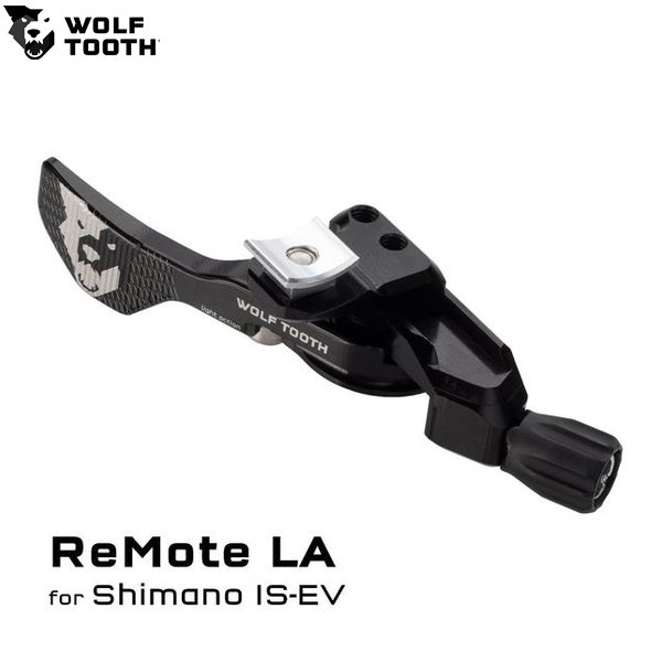 Other - WOLF TOOTH ウルフトゥース ReMote Light Action for SHIMANO I-Spec EV 自転車用 サドル シートポスト関連用品