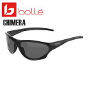 bolle ボレー BS135001 CHIMERA　サングラス Shiny Black TNS 2022 スポーツサングラス 自転車