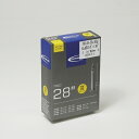(SCHWALBE/シュワルベ)(チューブ) 20SV-EL ハコ 700x18/25C