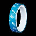 (SCHWALBE/シュワルベ)チューブレスリムテープ 10mx23mm ブルー