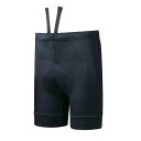 PEARL IZUMI パールイズミ キッズ パンツ K208SMT ブラック レーシングパンツ レ—パン サイクルウェア ロードバイクウェア