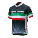 (PEARLiZUMi/パールイズミ)プリント ジャージ (...
