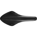 (ELITE/エリート)(自転車用サドル)ARIONE R1(2017) カーボンレール for スネーク レギュラー ブラック(76B5SWSA09C65)