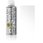 SprayBike スプレーバイク 200ml POCKET White chapel clear 48381 ポケット ホワイトチャペルクリア 48381 自転車 塗装 塗料