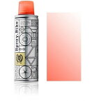 SprayBike スプレーバイク 200ml POCKET Fluro Pink clear 48385 ポケット フルロ ピンククリア 48385 自転車 塗装 塗料