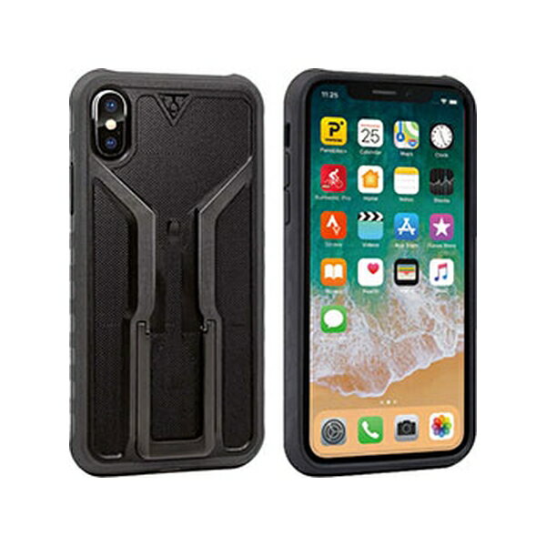 (TOPEAK/gs[N)ChP[X (iPhone X/XSp) P