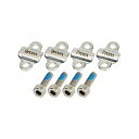 (TOPEAK/トピーク)レール クランプ (TRK-TBU02)(4)