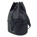 RIXEN&KAUL リクセン&カウル マッチパック W31xH46xD24cm ブラック