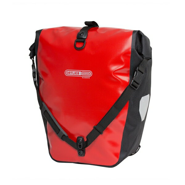 (ORTLIEB/ȥ꡼)Хå顼饷åʥڥ H42xW23/32xD17cm å OR-F5302