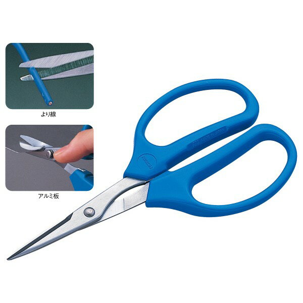 （HOZAN/ホーザン)（自転車用工具関連）N-838　ヘビースニップ