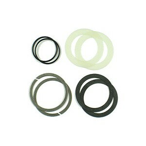 （CHRISKING/クリスキング)（自転車用フロントハブ関連）Seal & Snap Ring KitFor all Chris King Front hubs except 15mm LD、20、24mm、R45