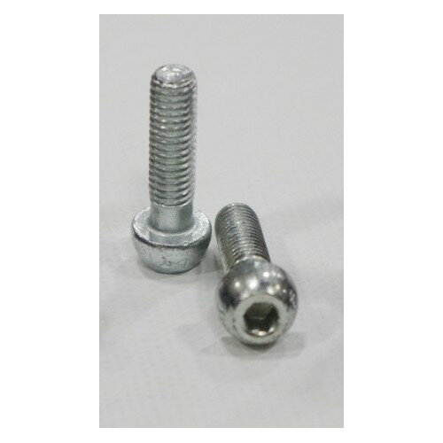 (THOMSON/トムソン)(自転車用ステム関連)STEM BOLTS SILVER 2本入り (THOMSON/トムソン)(自転車用ステム関連)STEM BOLTS SILVER 2本入り