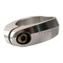 THOMSON g\ V[gNv֘A ]ԗp SEATPOST COLLAR V[g|Xg J[ 28.6mm Silver ]ԗpp[c TCNO [hoCN TCNp[c