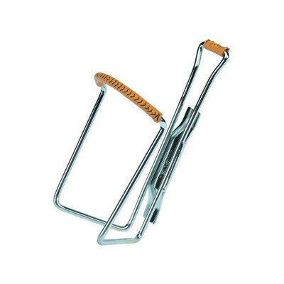 （Zefal/ゼファール) （自転車用ボトル/ボトルケージ）ビンテージボトルケージ(4)