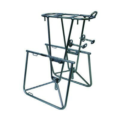 （NITTO/ニットー) （自転車用キャリア）キャンピー リア