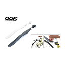 (OGKSports) (自転車用ドロヨケ)MF-021R