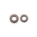 (SHIMANO/シマノ) (自転車用チェーン)フリーギア