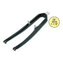 (TESTACH/テスタッチ)(自転車用フォーク)CMT-C カーボンリジッド
