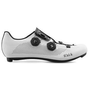 (fizik/フィジーク)R3B ARIA BOA WHI/BK サイクリングシューズ メンズ 自転車 ロードバイク シューズ サイクルシューズ サイクリング