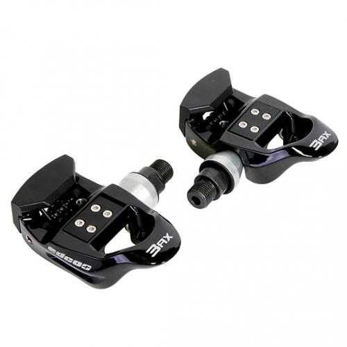 （edco/エドコ)（自転車用ペダル関連）3AX ペダル(4)