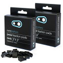 (CrankBrothers/クランクブラザーズ)(自転車用ペダル関連)トラクションパッド