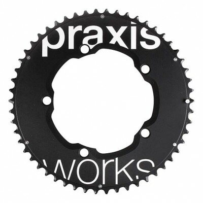 （プラクシスワークス/praxisworks)（自転車用チェーンリング）TT 130BCD
