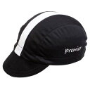 (プレミア/premier)(自転車用キャップ/帽子)日よけサイクルキャップ