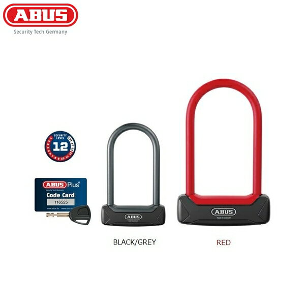 ABUS AoX AuX UbN GRANIT PLUS 640/150 ]  bN [hoCN JM