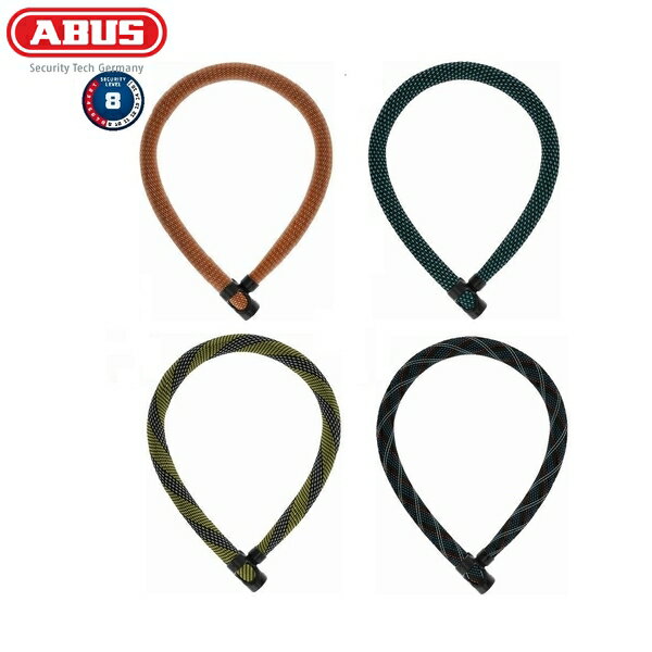 ABUS AoX AuX `F[bN IVERA CHAIN 7210/110 ]  bN [hoCN JM