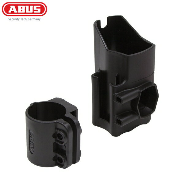 ABUS AoX AuX bNp}Eg USH501 FRAME MOUNT FOR UGRIP PLUS501 BLK ]  bN [hoCN JM