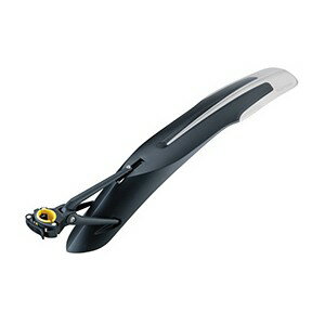(TOPEAK/トピーク)(自転車用ドロヨケ)TPK ディフェンダー XC11 27.5インチ リア (GDR00900) (TOPEAK/トピーク)(自転車用ドロヨケ)TPK ディフェンダー XC11 27.5インチ リア (GDR00900)