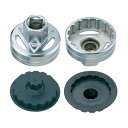 TOPEAK トピーク 工具 自転車用 TPK エクスターナル ボトムブラケット ツール TOL30300 自転車 メンテナンス