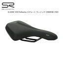 SELLEROYAL セラロイヤル CLASSIC VIVO Reflective モデレート ウィメンズ 1406DRNE17823 サドル ロードバイク 自転車