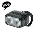 KNOG ノグ BLINDER ROAD 600 フロントライト ヘッドライト 自転車 ロードバイク