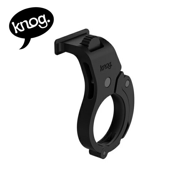 KNOG ノグ PWR SIDE MOUNT ライトパーツ 自転車 ロードバイク