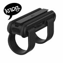 KNOG ノグ PWR FRAME MOUNT ライトパーツ 自転車 ロードバイク ■商品のデザイン、仕様、外観、は予告なく変更する場合がありますのでご了承ください。