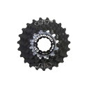 (STRONGLIGHT/ストロングライト)(自転車用スプロケット/チェーン関連)CT-2 カセットスプロケット K-07 (11-23) カンパ10s
