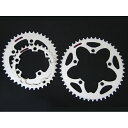(Sugino/スギノ)(自転車用チェーンリング)110J チェーンリング (53/54) 53T(4)