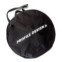 (PROFILEDESIGN/プロファイルデザイン)(自転車用パーツ)WHEEL BAG