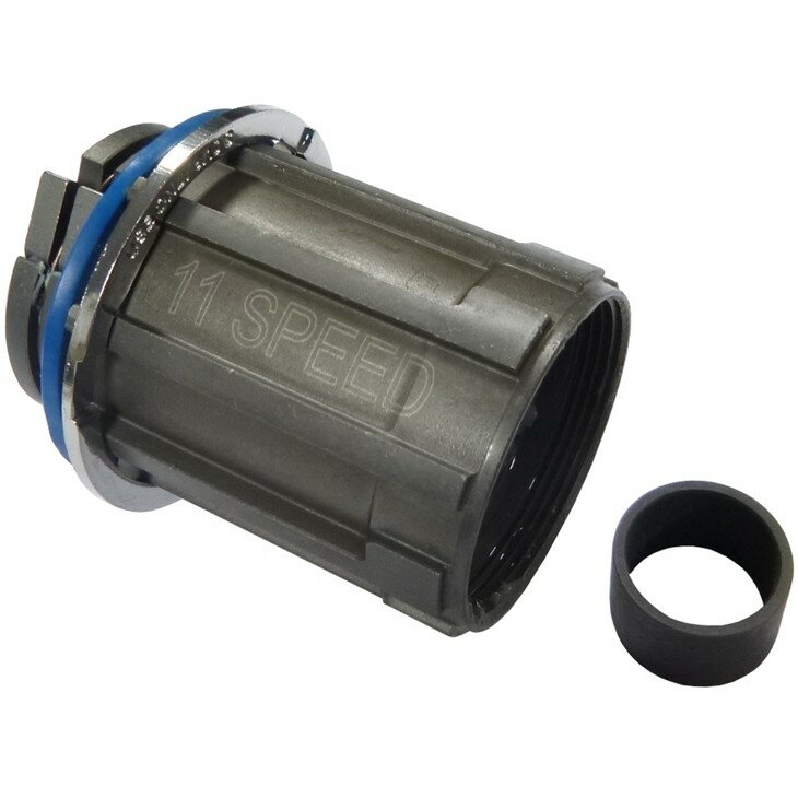 （Campagnolo/カンパニョーロ)（自転車用パーツ）FH-BU015X1/HG 9/10/11s フリーボディ（シマノ 9/10/11s (R1137138）