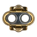 （CrankBrothers/クランクブラザーズ)（自転車用クリート）ゼロフロート クリート（0°(641300153388)