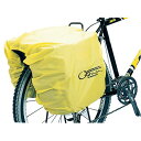 (OSTRICH/オーストリッチ)(自転車/サイクルカバー)レインカバー (P-225)(4)